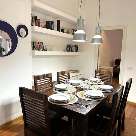 Atelier San Pietro Apartment Rome Bagian luar foto