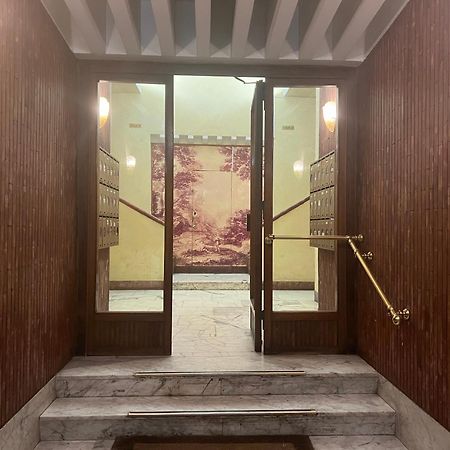 Atelier San Pietro Apartment Rome Bagian luar foto