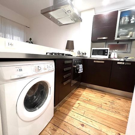 Atelier San Pietro Apartment Rome Bagian luar foto