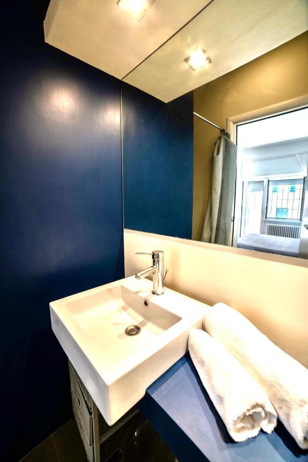 Atelier San Pietro Apartment Rome Bagian luar foto