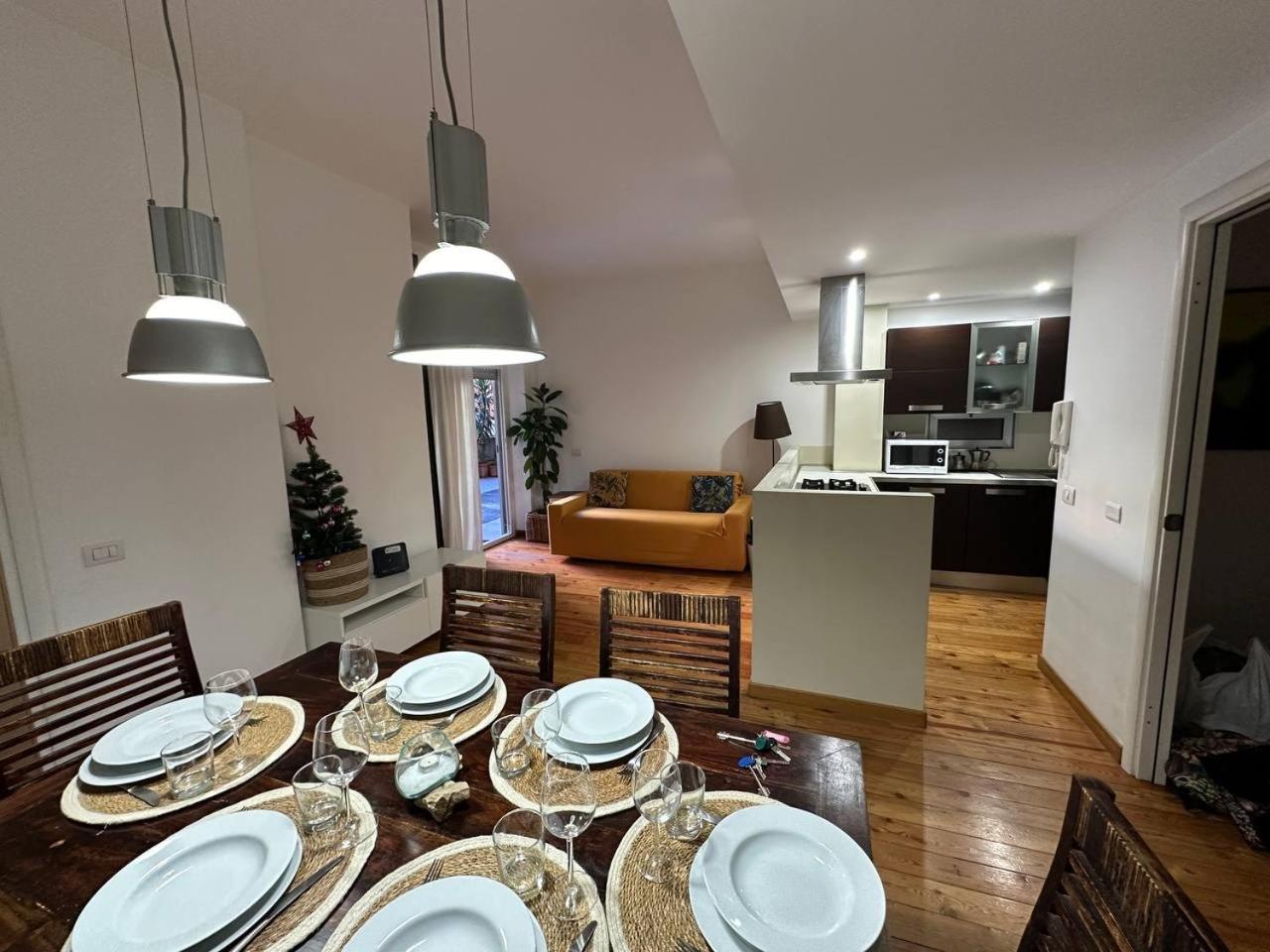 Atelier San Pietro Apartment Rome Bagian luar foto