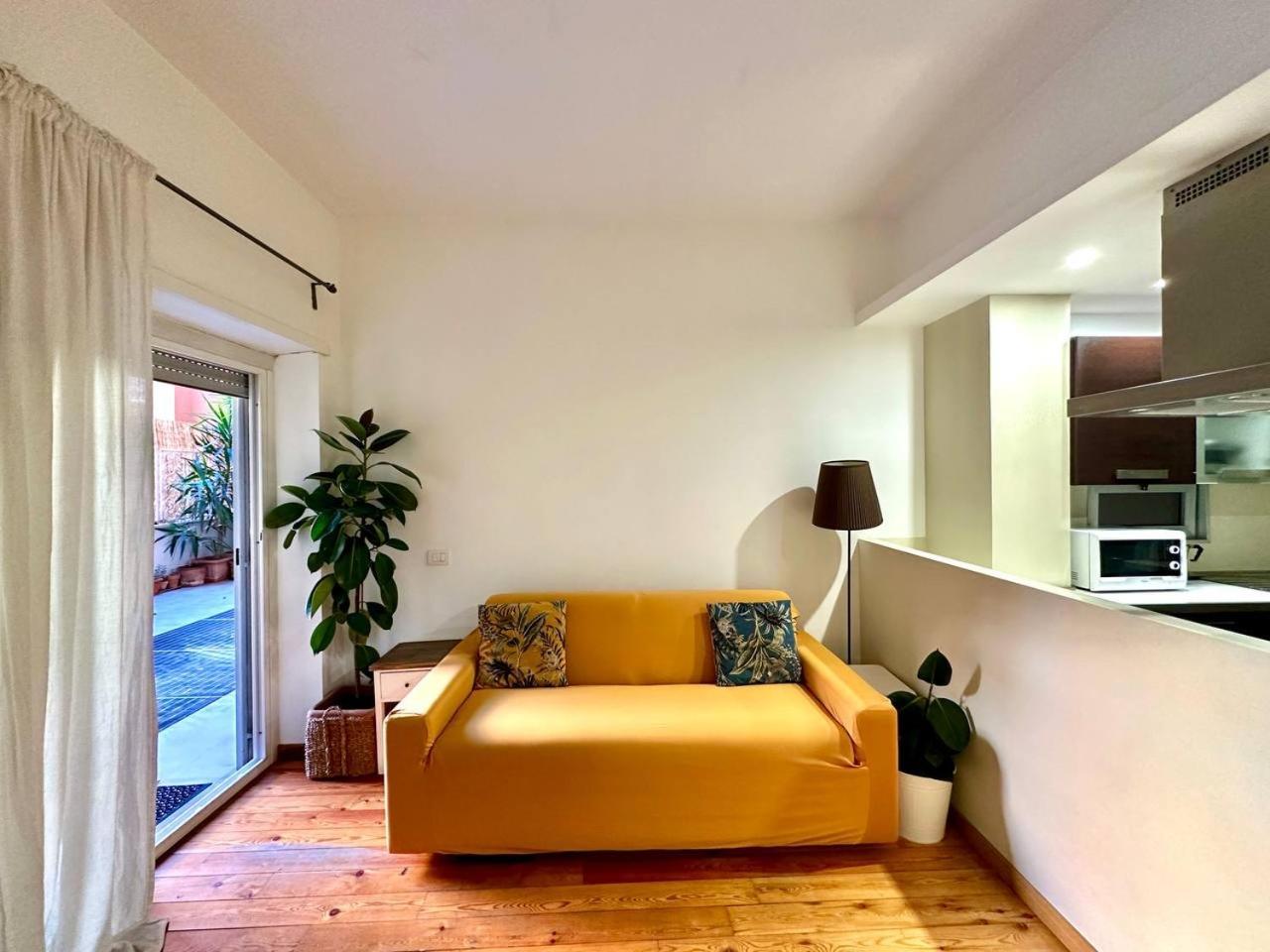 Atelier San Pietro Apartment Rome Bagian luar foto