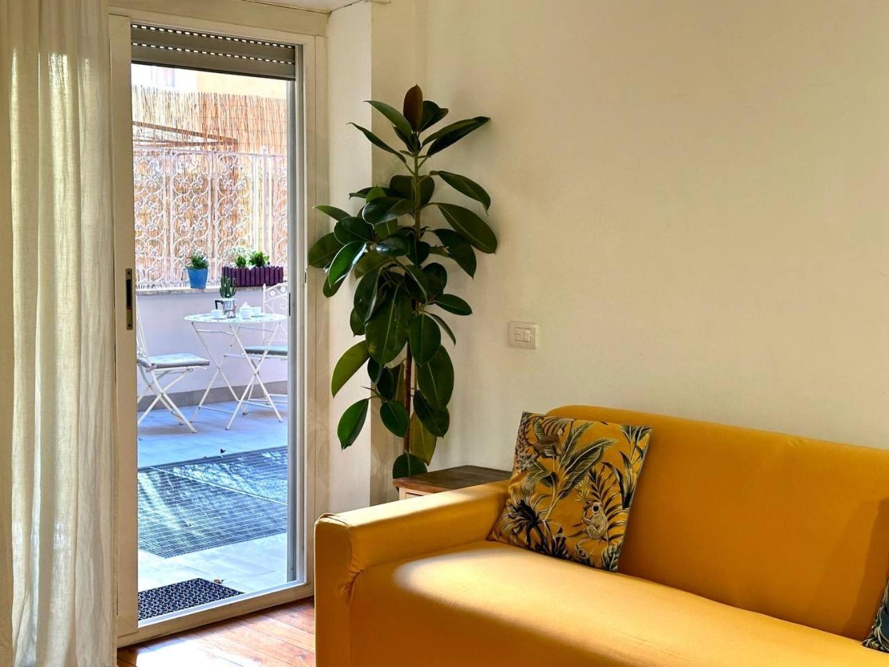 Atelier San Pietro Apartment Rome Bagian luar foto