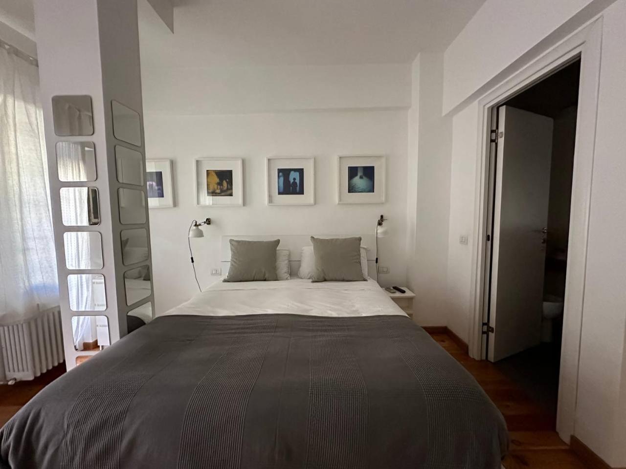 Atelier San Pietro Apartment Rome Bagian luar foto