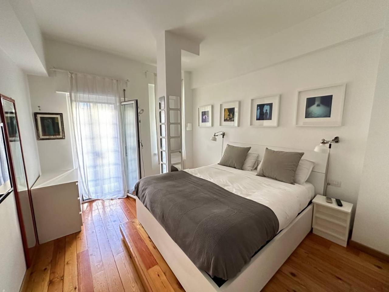 Atelier San Pietro Apartment Rome Bagian luar foto