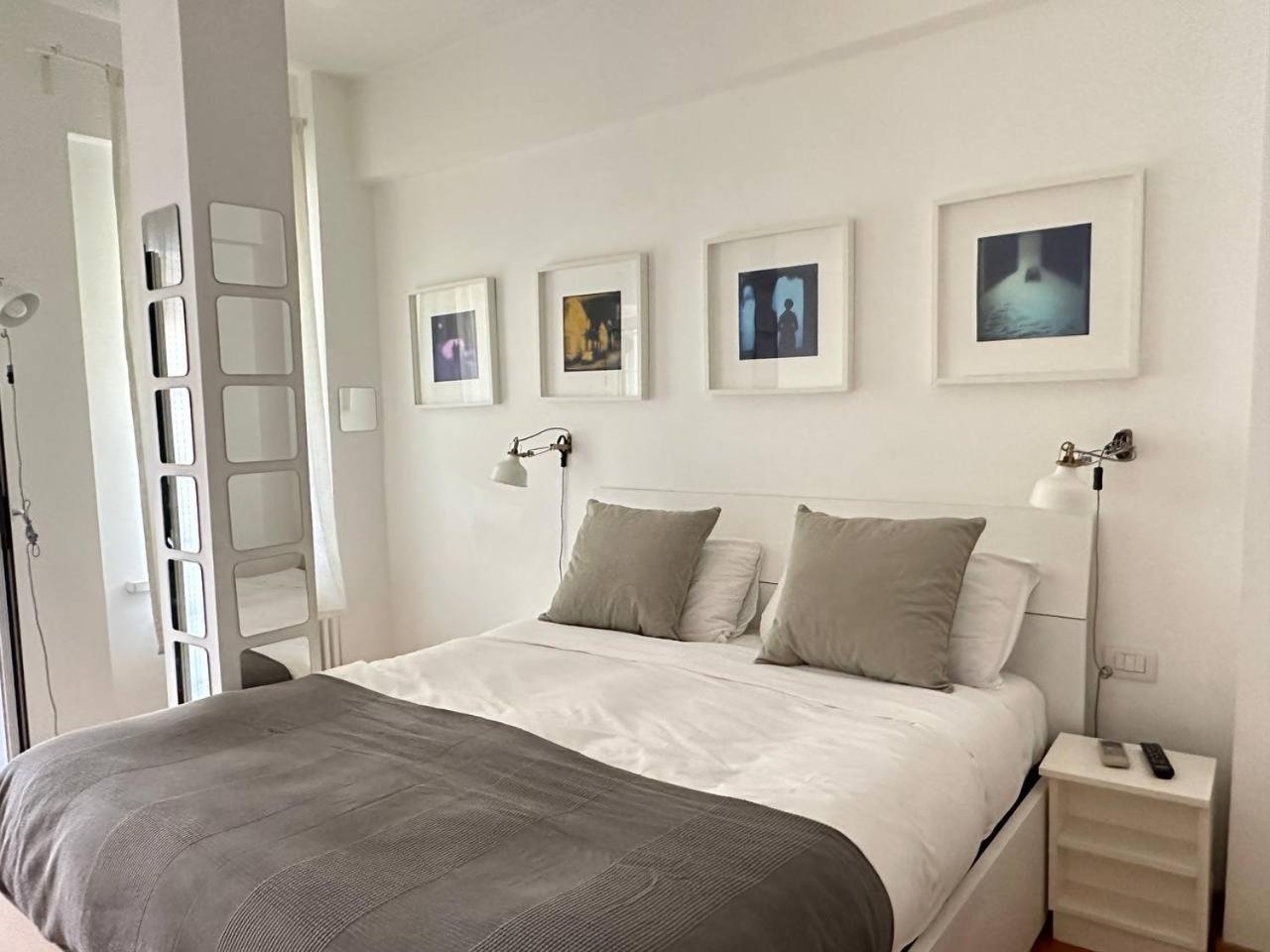 Atelier San Pietro Apartment Rome Bagian luar foto