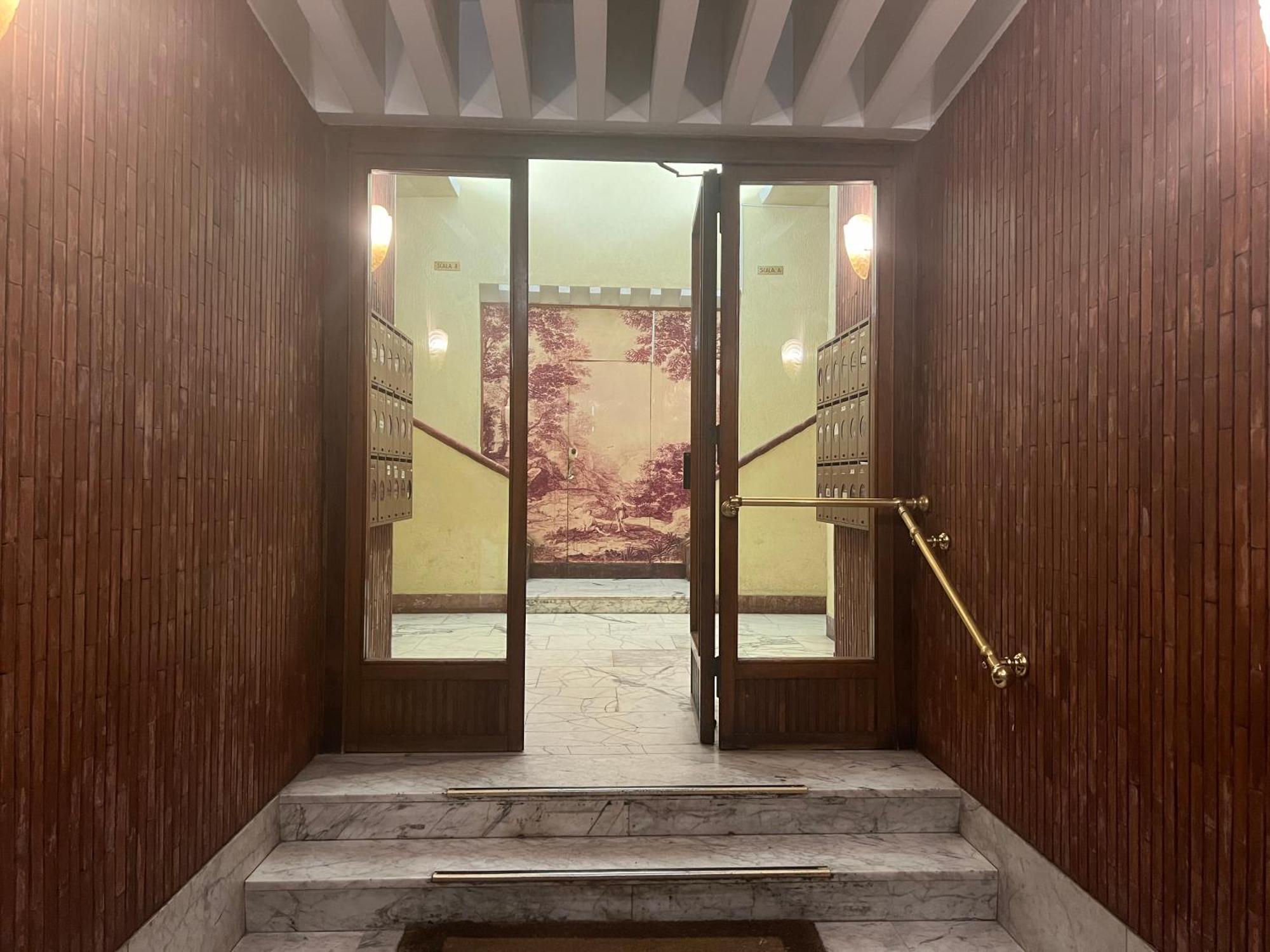 Atelier San Pietro Apartment Rome Bagian luar foto