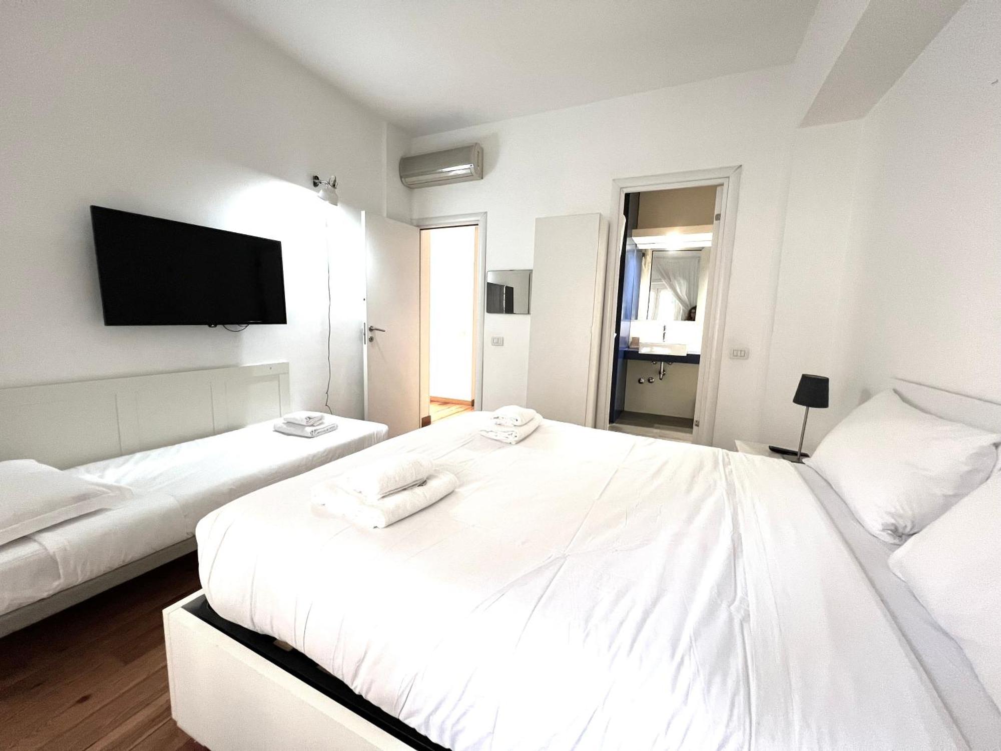 Atelier San Pietro Apartment Rome Bagian luar foto