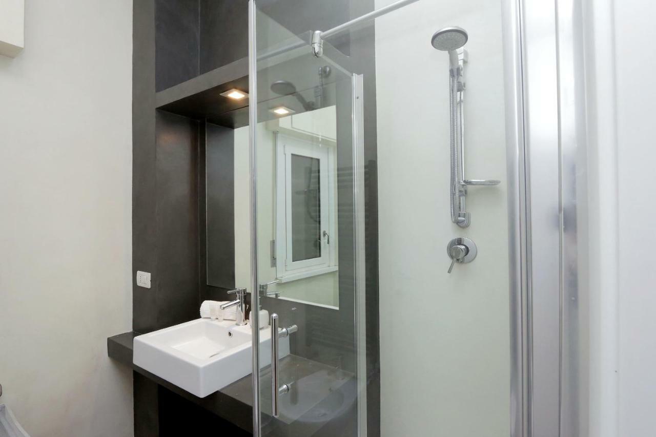Atelier San Pietro Apartment Rome Bagian luar foto