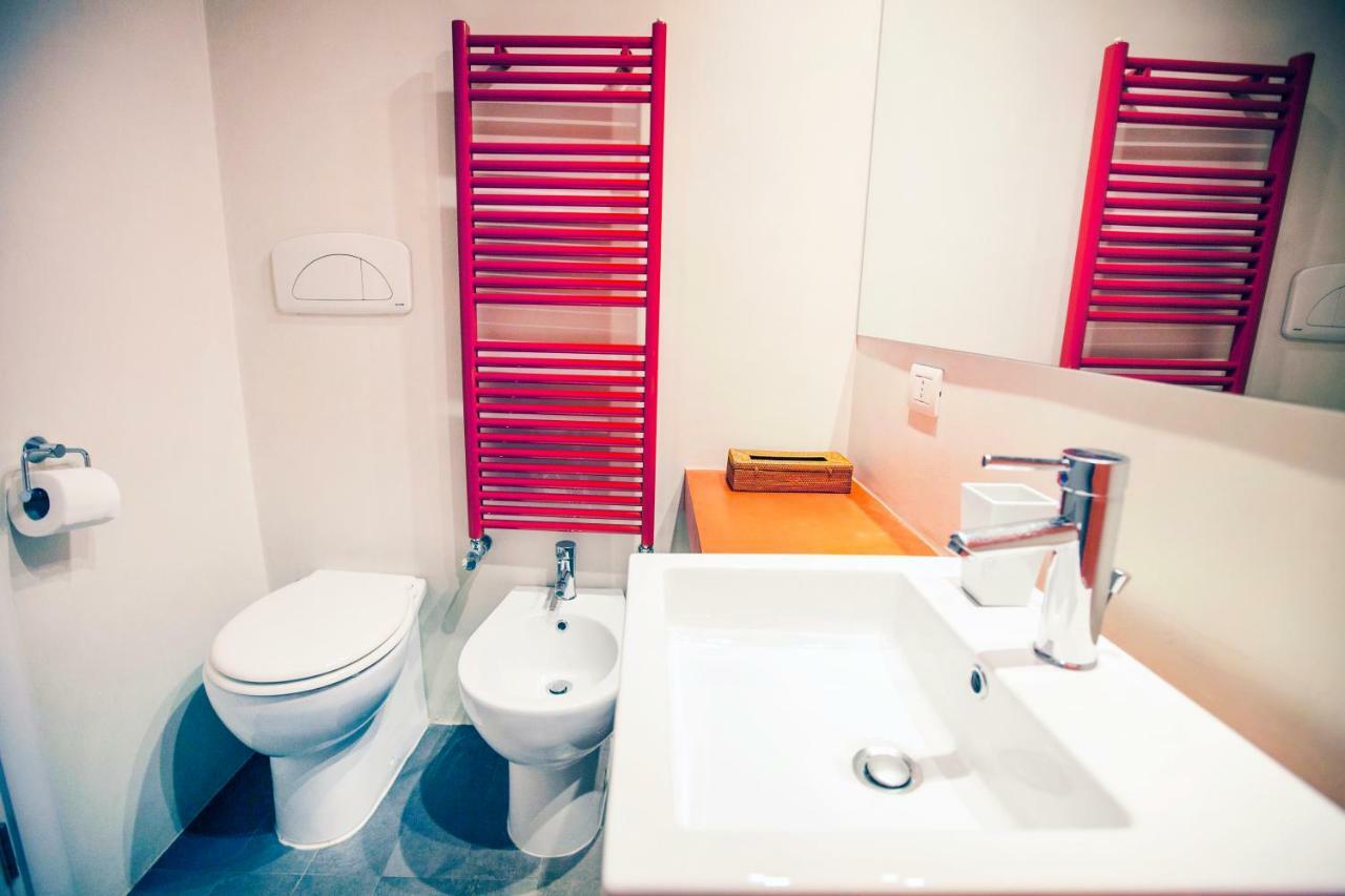 Atelier San Pietro Apartment Rome Bagian luar foto