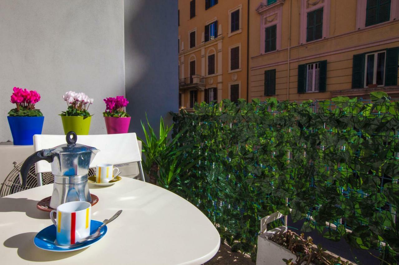 Atelier San Pietro Apartment Rome Bagian luar foto
